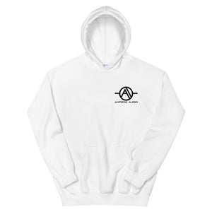 Ampere Audio Shop Hoodie