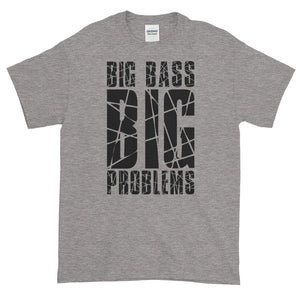 Big Bass Big Problems (4x-5x)