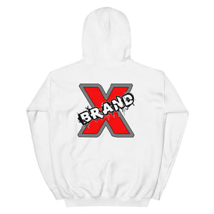 Brand X Hoodie