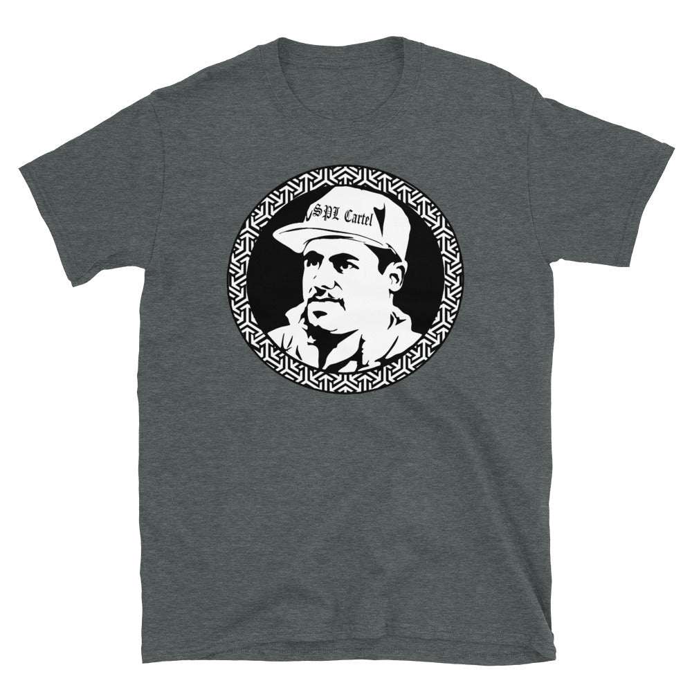 SPL Cartel El Chapo Tee
