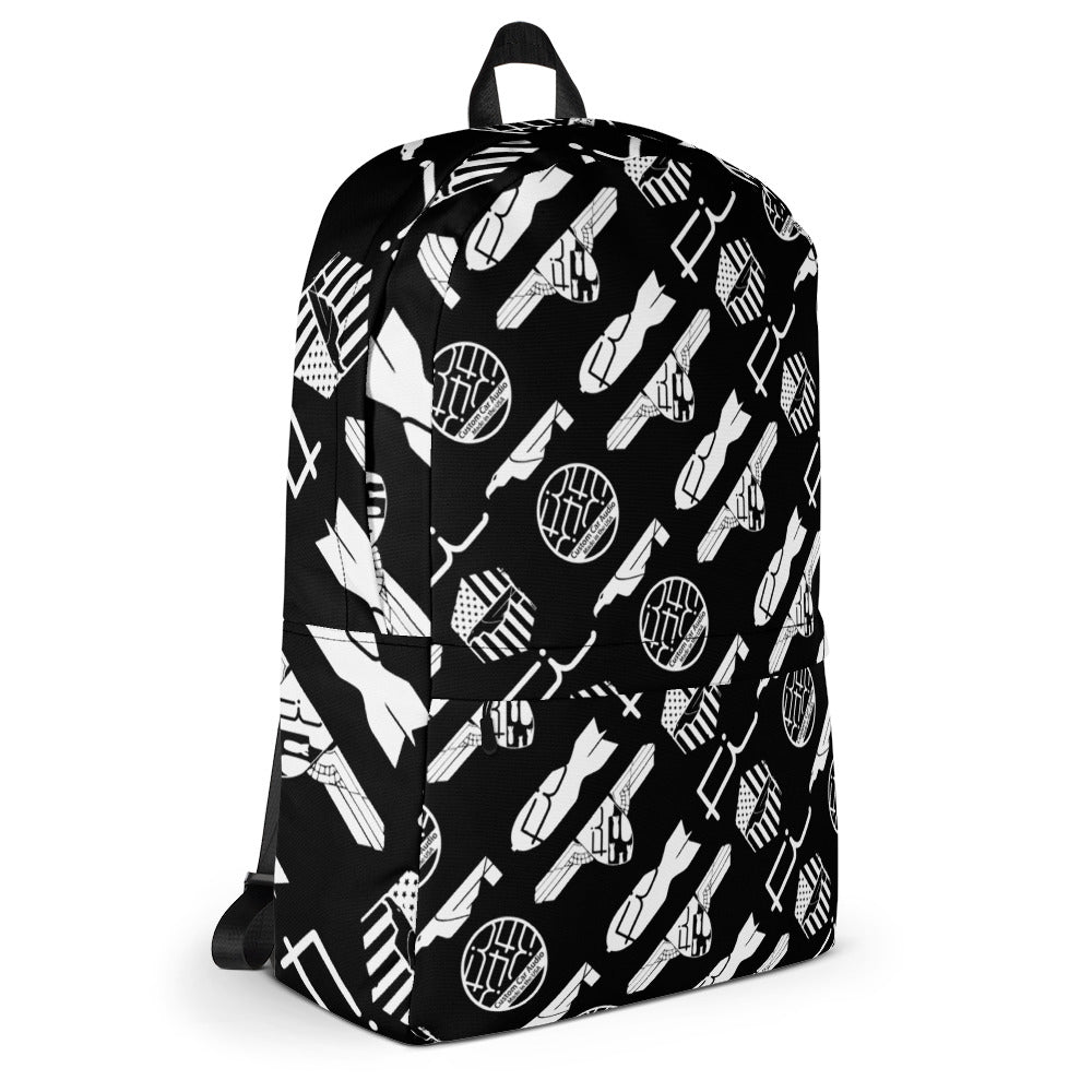 Fi ALL Logo Backpack