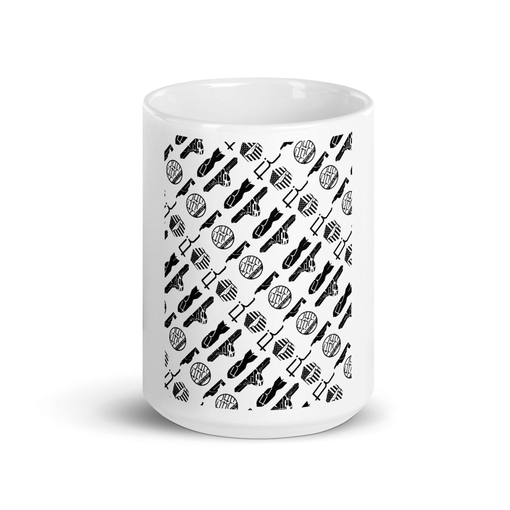 Fi All Logo Coffe Mug