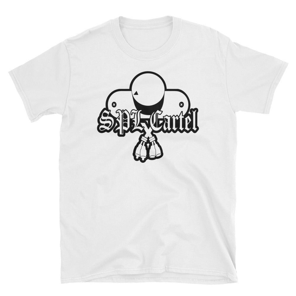 SPL Cartel Tee Shirt