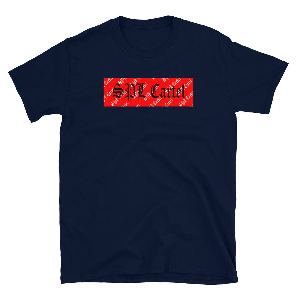 SPL Cartel Rect Tee