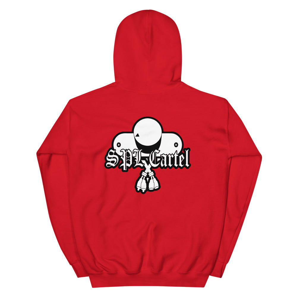 SPL Cartel Classic Hoodie