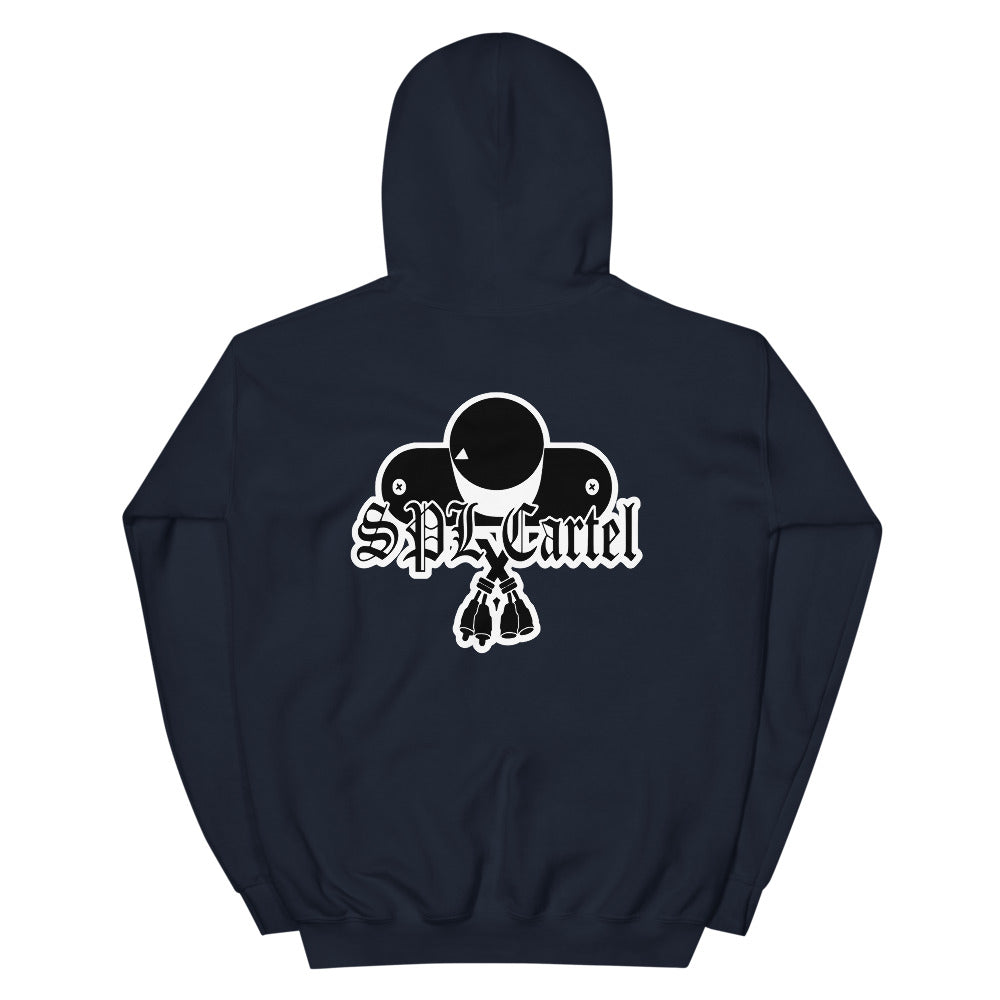 SPL Cartel Classic Hoodie