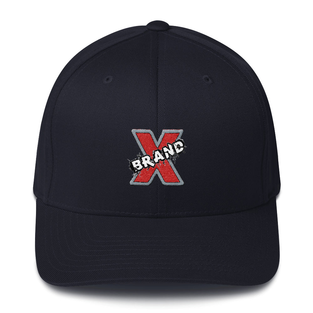 BRAND X Flex Fit Hat