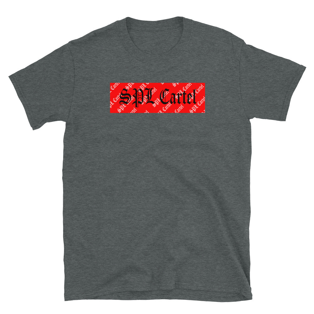 SPL Cartel Rect Tee