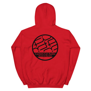 Fi Circle Hoodie