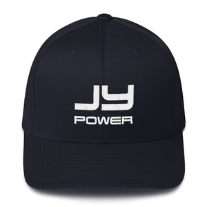 JY Power Flex Fit Hat