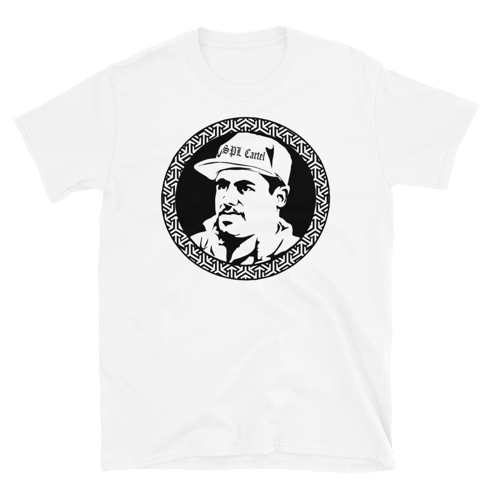 SPL Cartel El Chapo Tee