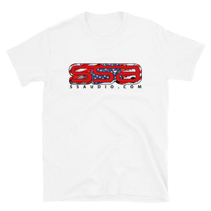 SSA America Tee