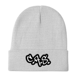 Car Audio Swag Rollie Beanie