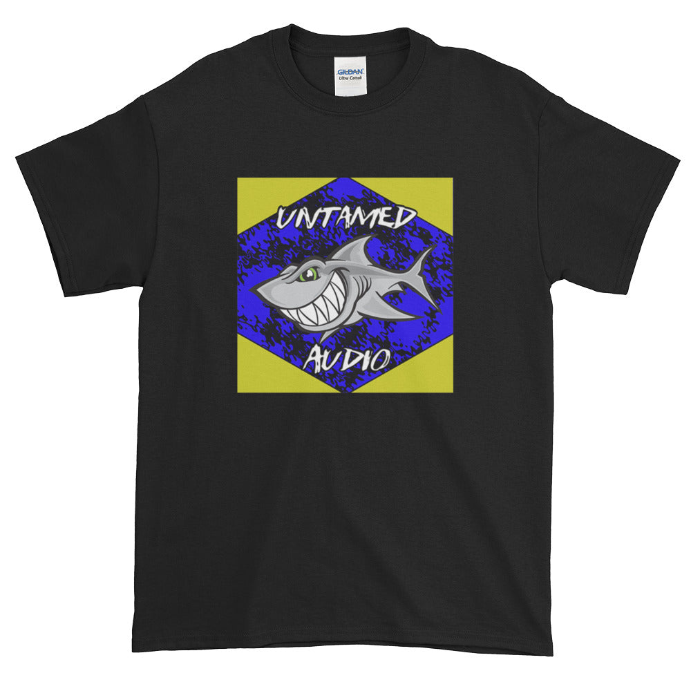 Untamed Audio Tee (4-5x)