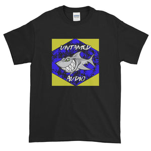 Untamed Audio Tee (4-5x)