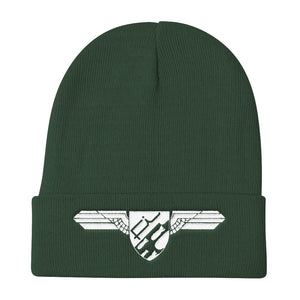 Fi Wings Beanie