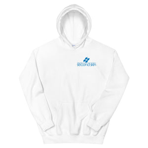 Team Second Skin Unisex Hoodie
