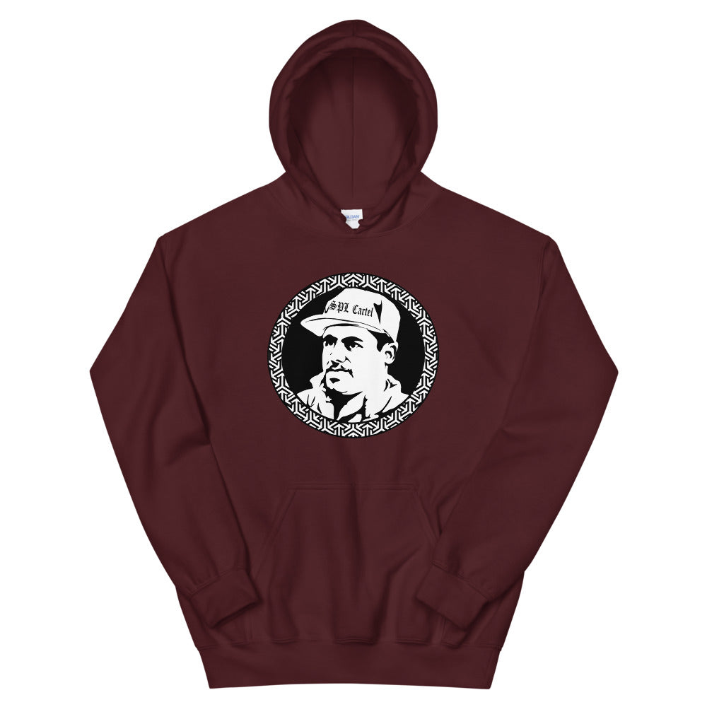 SPL Cartel - El Chapo Hoodie