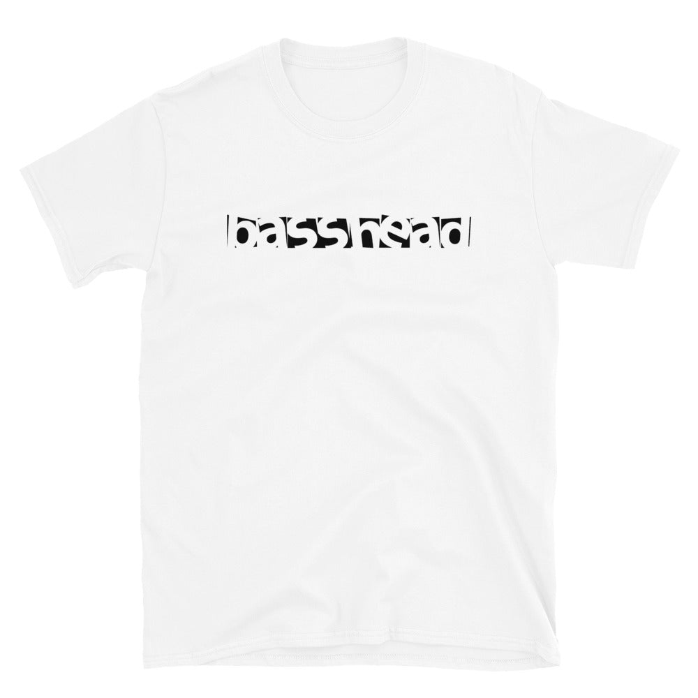 Basshead Book it Tee