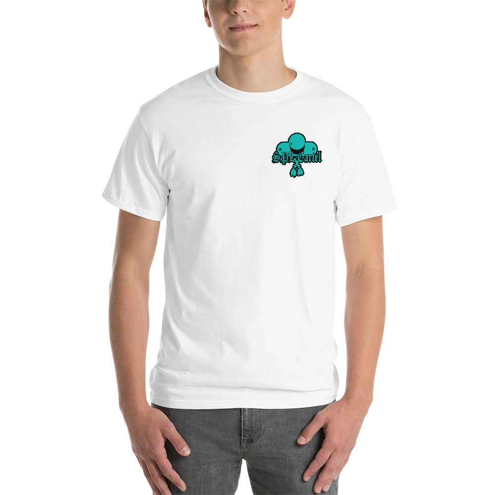 SPL Cartel Classic Tee Shirt (Tiffany 4X-5X)