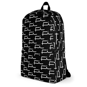 Fi Classic Logo Backpack