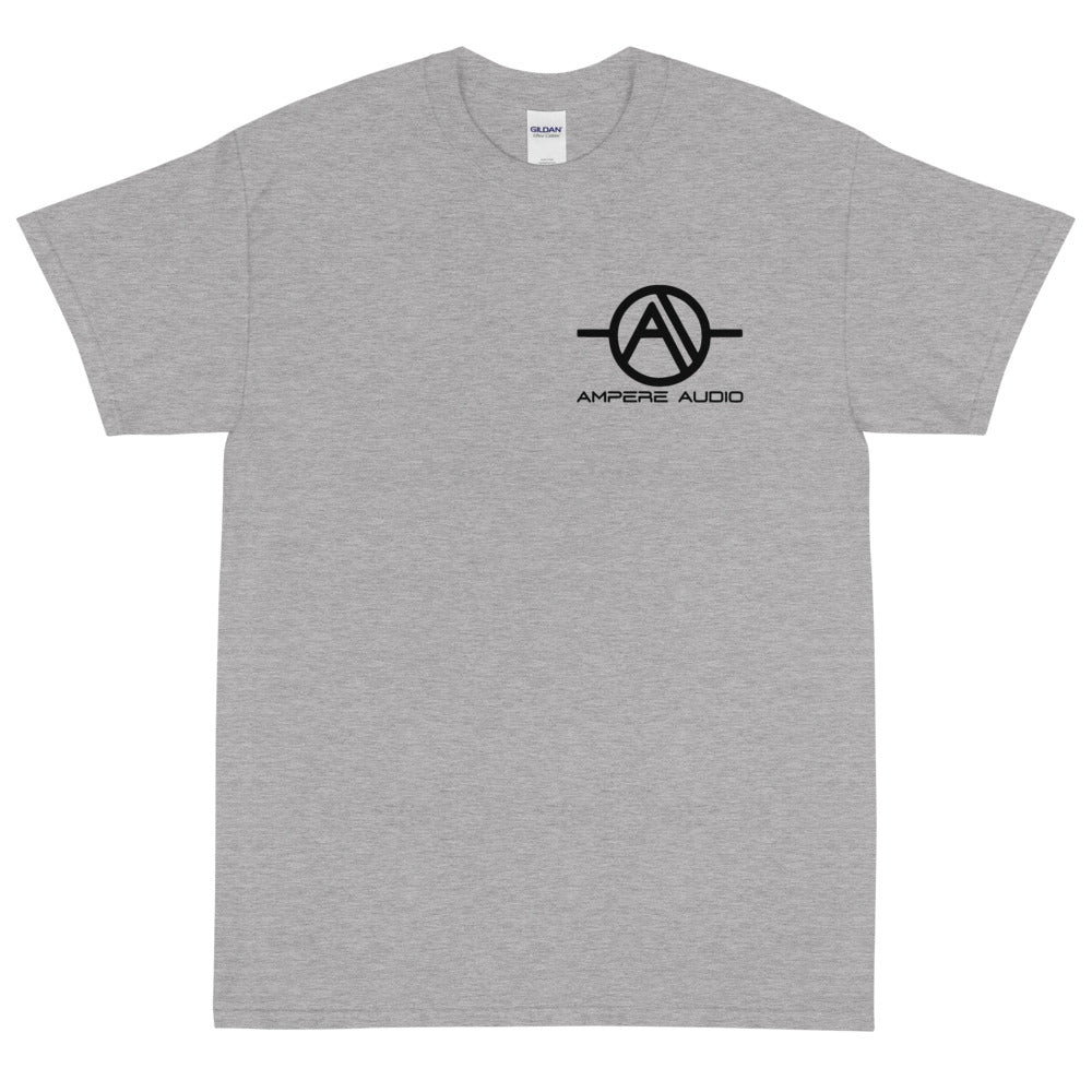 Ampere Audio Shop T-Shirt (4-5X)