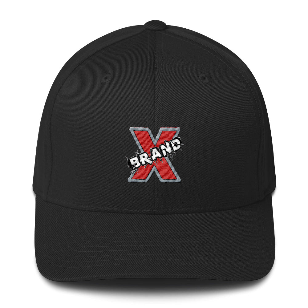 BRAND X Flex Fit Hat