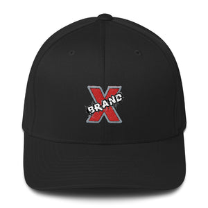 BRAND X Flex Fit Hat