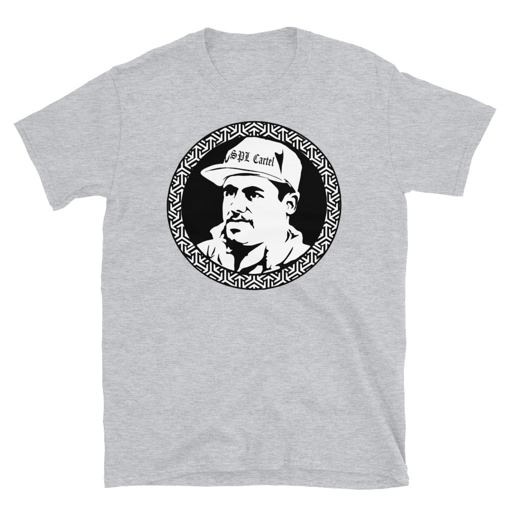 SPL Cartel El Chapo Tee