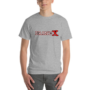 Brand X T-Shirt (4X-5X)