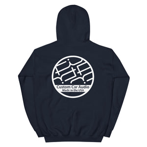 Fi Circle Hoodie