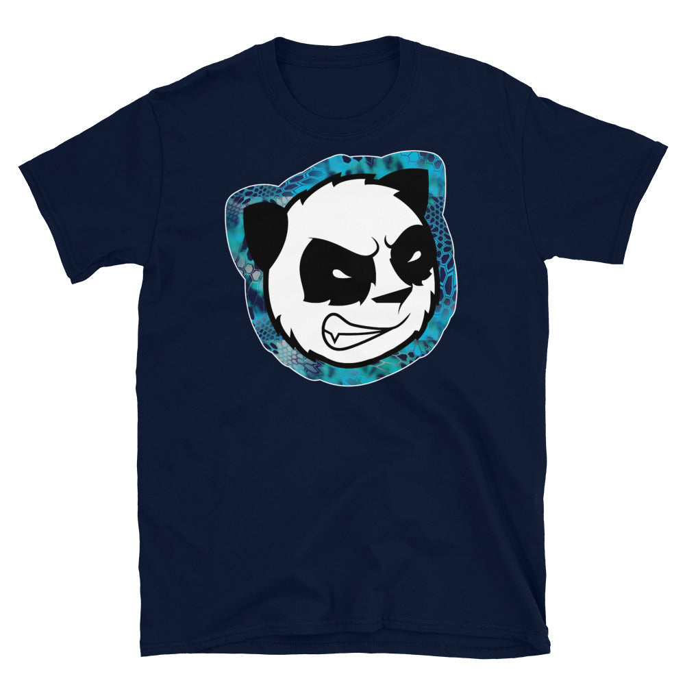 Kryptic Slam Panda Tee Shirt
