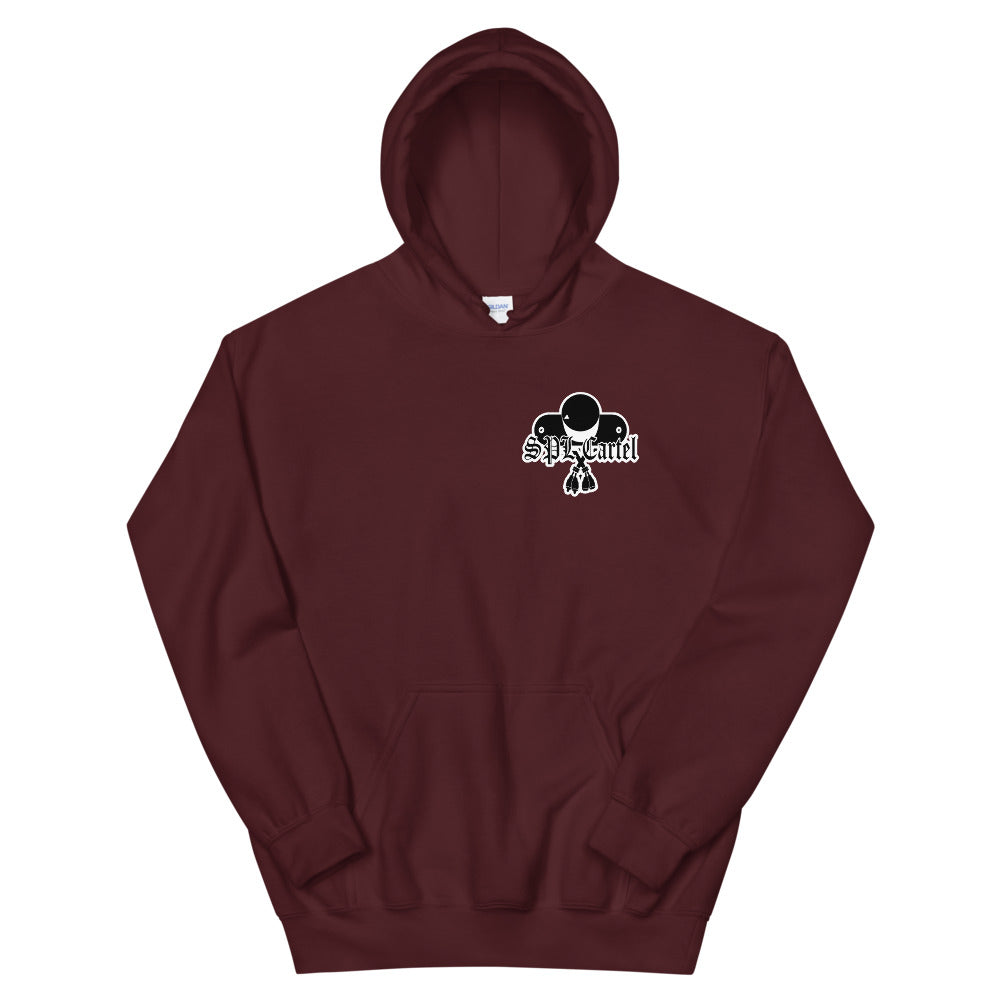 SPL Cartel Classic Hoodie