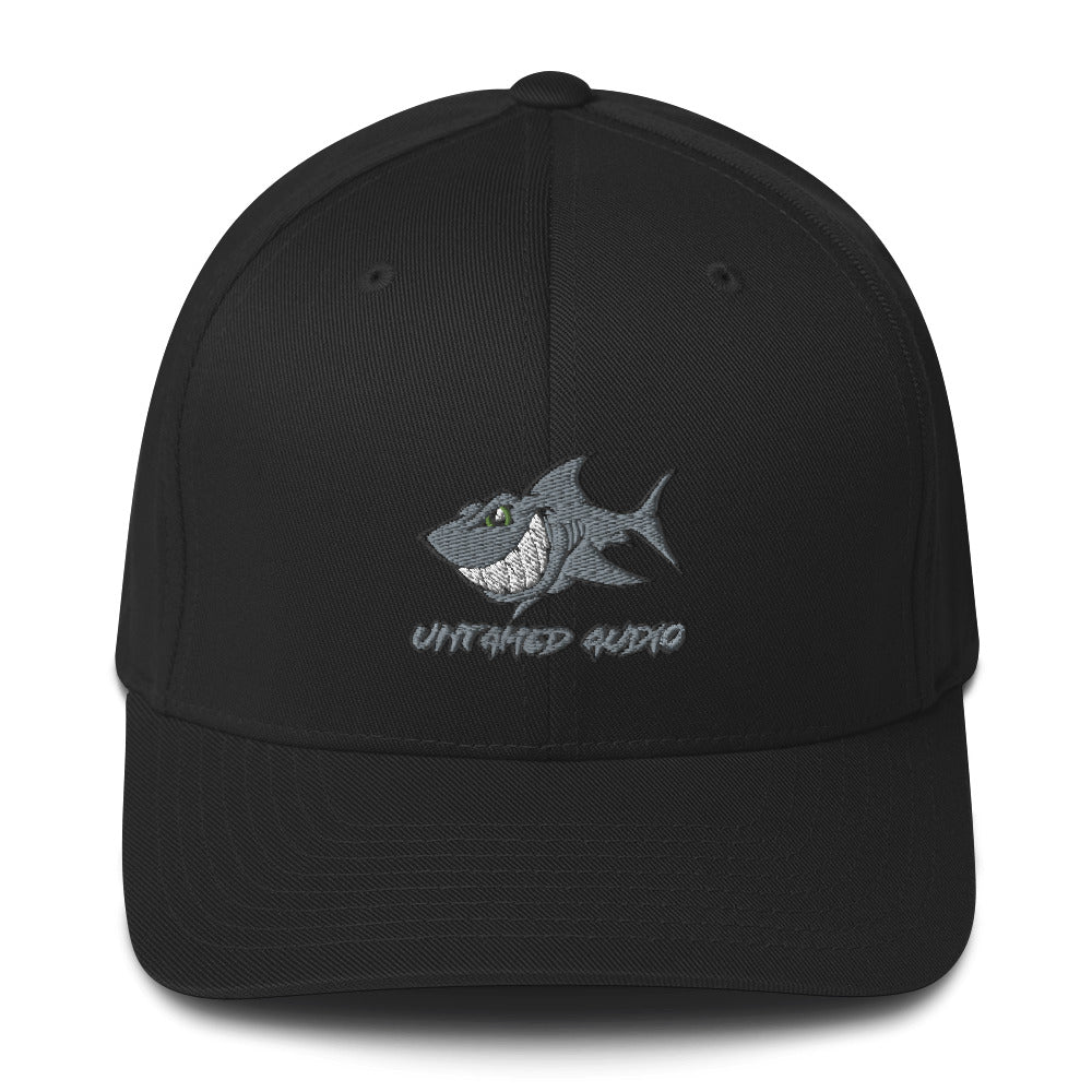 Untamed Audio Flex Fit Hat