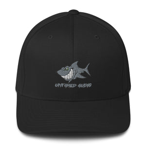 Untamed Audio Flex Fit Hat