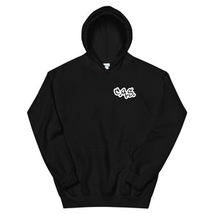 Car Audio Swag Bass Head Hoodie