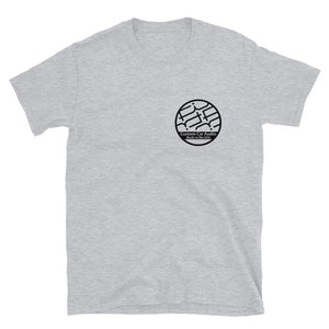 The Fi Circle T-Shirt (S-3X)