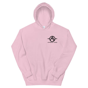 Ampere Audio Shop Hoodie