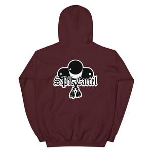 SPL Cartel Classic Hoodie