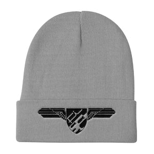 Fi Wings Beanie