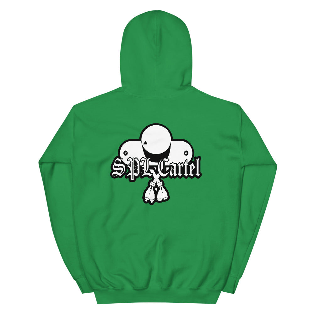 SPL Cartel Classic Hoodie