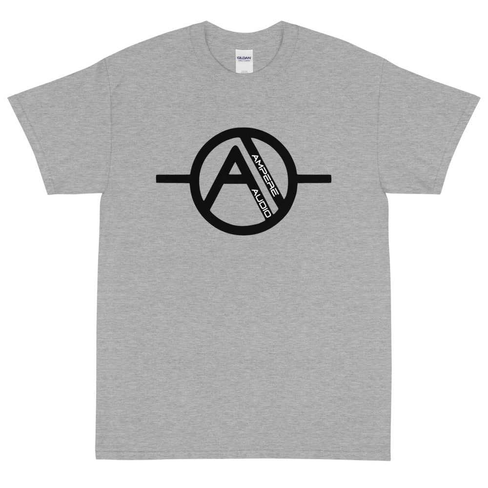 Ampere Audio Short Sleeve T-Shirt (4-5X)