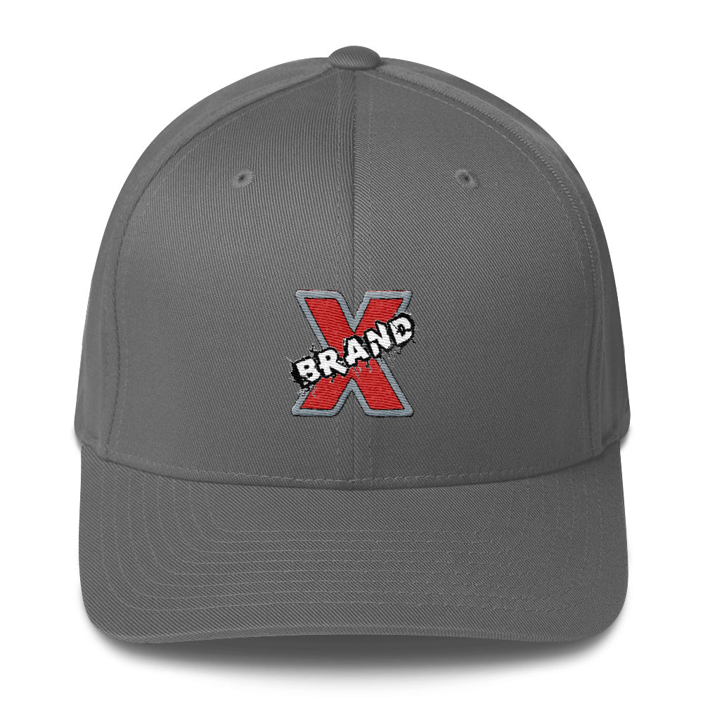 BRAND X Flex Fit Hat