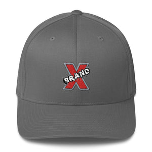 BRAND X Flex Fit Hat
