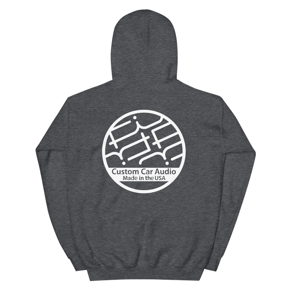Fi Circle Hoodie