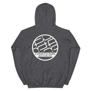 Fi Circle Hoodie