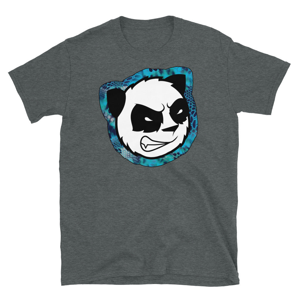 Kryptic Slam Panda Tee Shirt