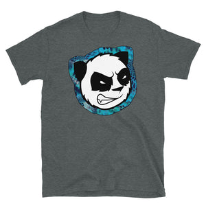 Kryptic Slam Panda Tee Shirt