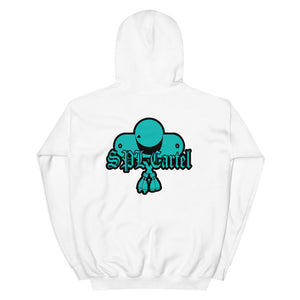 SPL Cartel Classic Hoodie (Tiffany)