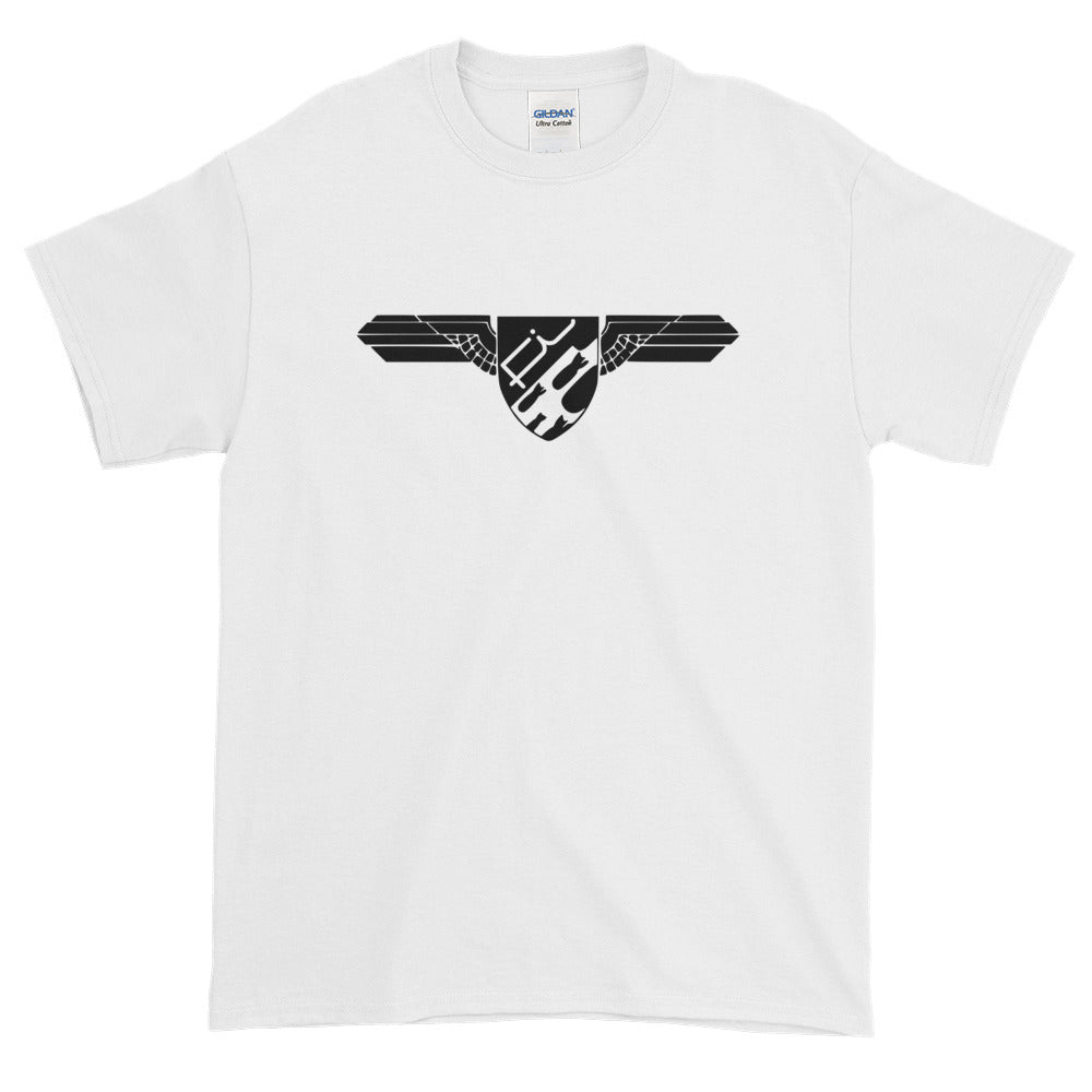 Fi Wings T-Shirt (4x-5x)